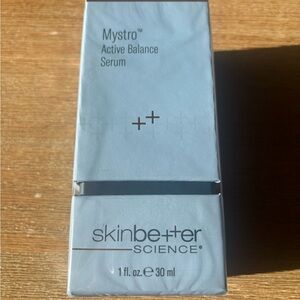 skinbetter science Mystro Active Balance Serum